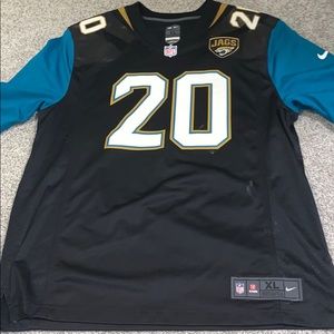 NFL Jaguars Jersey. Ramsey.